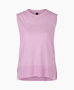 Dames Marccain Collectie T-Shirts & Tops*Top Wc 61.05 M73 Lavendel