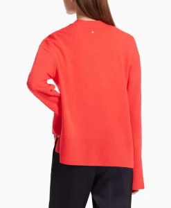 Dames Marccain Collectie Vesten*Vest Wc 39.05 M51 Grijs