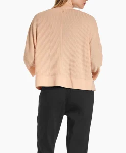 Dames Marccain Collectie Vesten*Vest Wc 39.33 M56 Rose