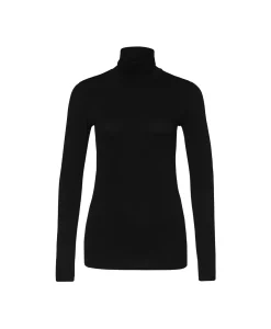 Dames Marccain Essentials Truien*Coltrui+E 48.54 J03 Zwart