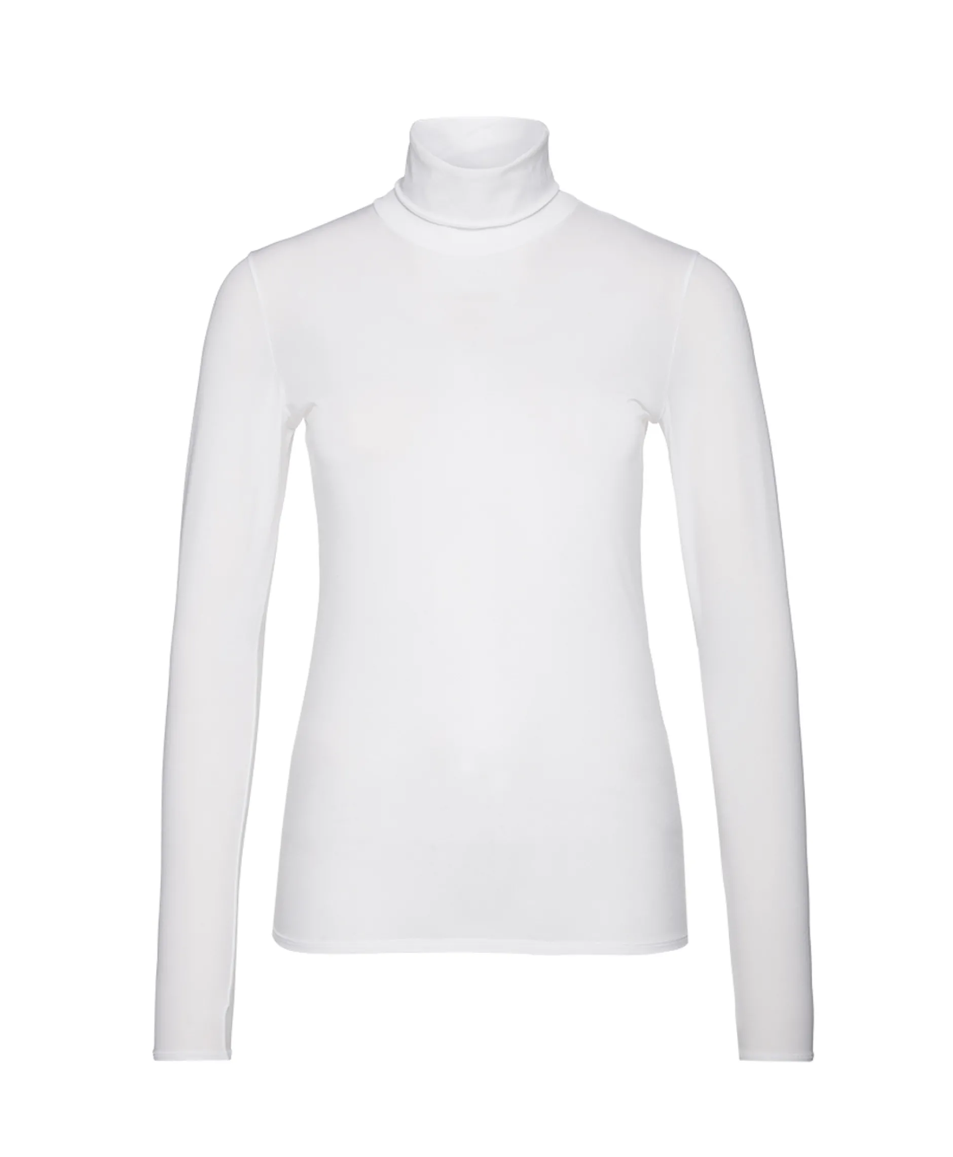 Dames Marccain Essentials Truien*Coltrui +E 48.54 J03 Wit