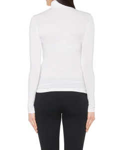 Dames Marccain Essentials Truien*Coltrui +E 48.54 J03 Wit