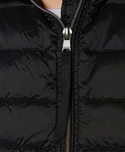 Dames Marccain Essentials Jassen*Vest +E 37.15 W11 Donker Blauw