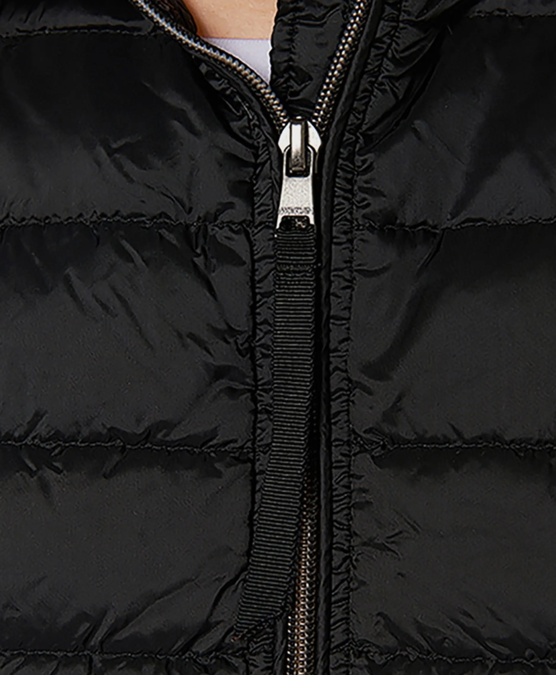 Dames Marccain Essentials Jassen*Vest +E 37.15 W11 Donker Blauw