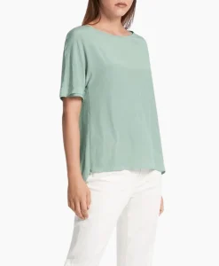 Dames Marccain Sport Blouses*Blouse Ws 51.16 W76 E