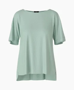 Dames Marccain Sport Blouses*Blouse Ws 51.16 W76 E