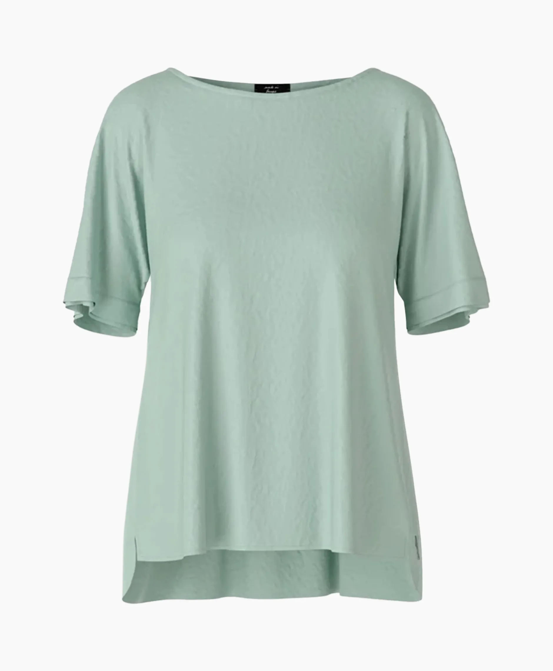 Dames Marccain Sport Blouses*Blouse Ws 51.16 W76 E