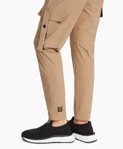 Dames Marccain Sport Broeken*Broek Ws 81.09 J05 Zand