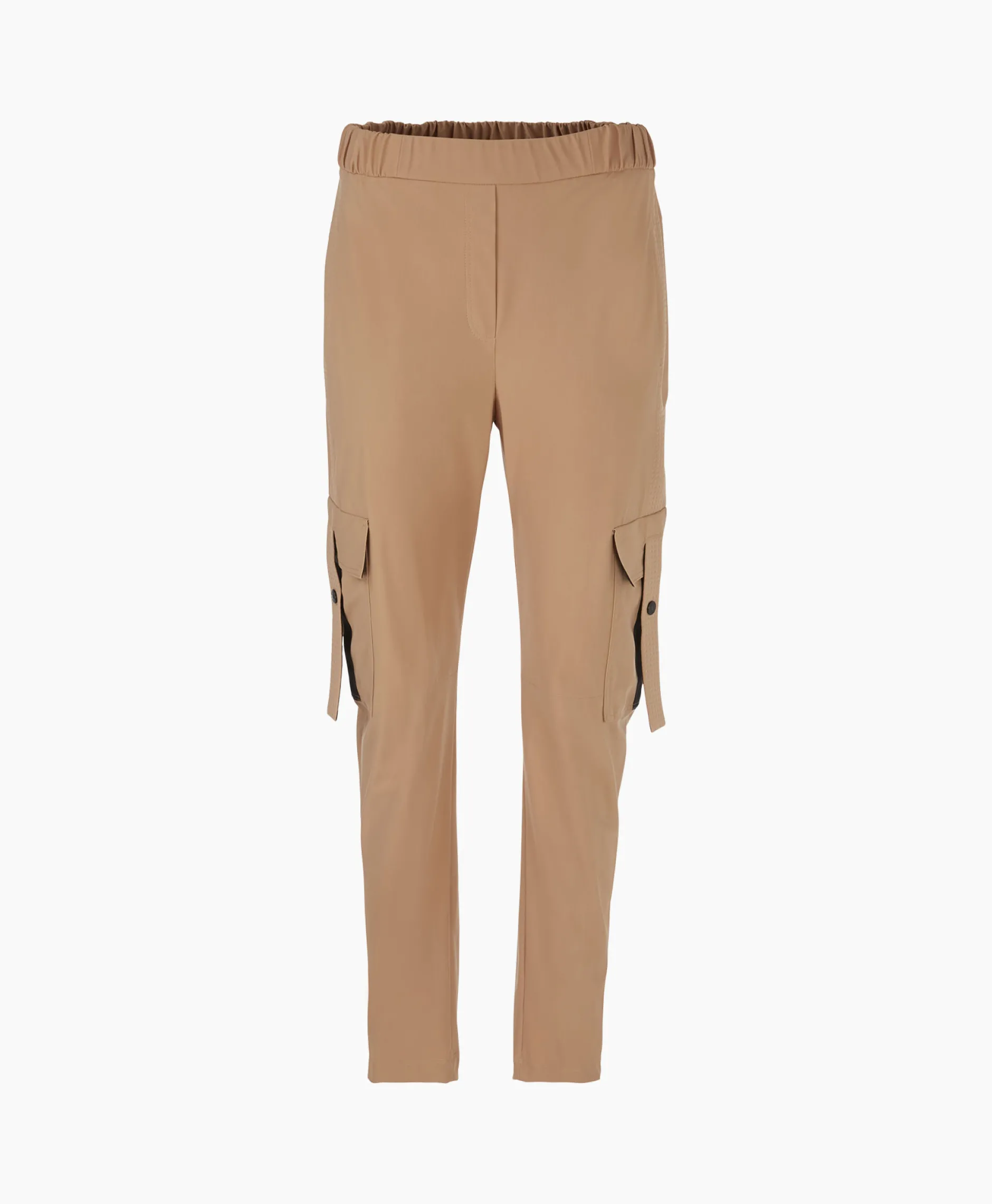 Dames Marccain Sport Broeken*Broek Ws 81.09 J05 Zand