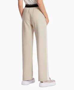 Dames Marccain Sport Broeken*Broek Ws 81.12 J09 Grijs