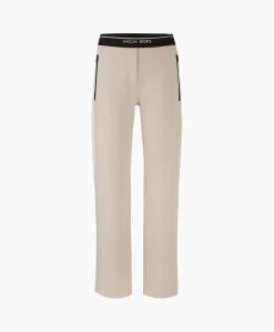 Dames Marccain Sport Broeken*Broek Ws 81.12 J09 Grijs