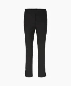 Dames Marccain Sport Broeken*Broek Ws 81.04 W08 Zwart