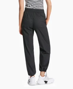 Dames Marccain Sport Broeken*Broek Ws 81.40 W23 Zwart