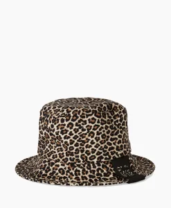 Dames Marccain Sport Hoeden*Hoed Us H1.01 Z16 Beige