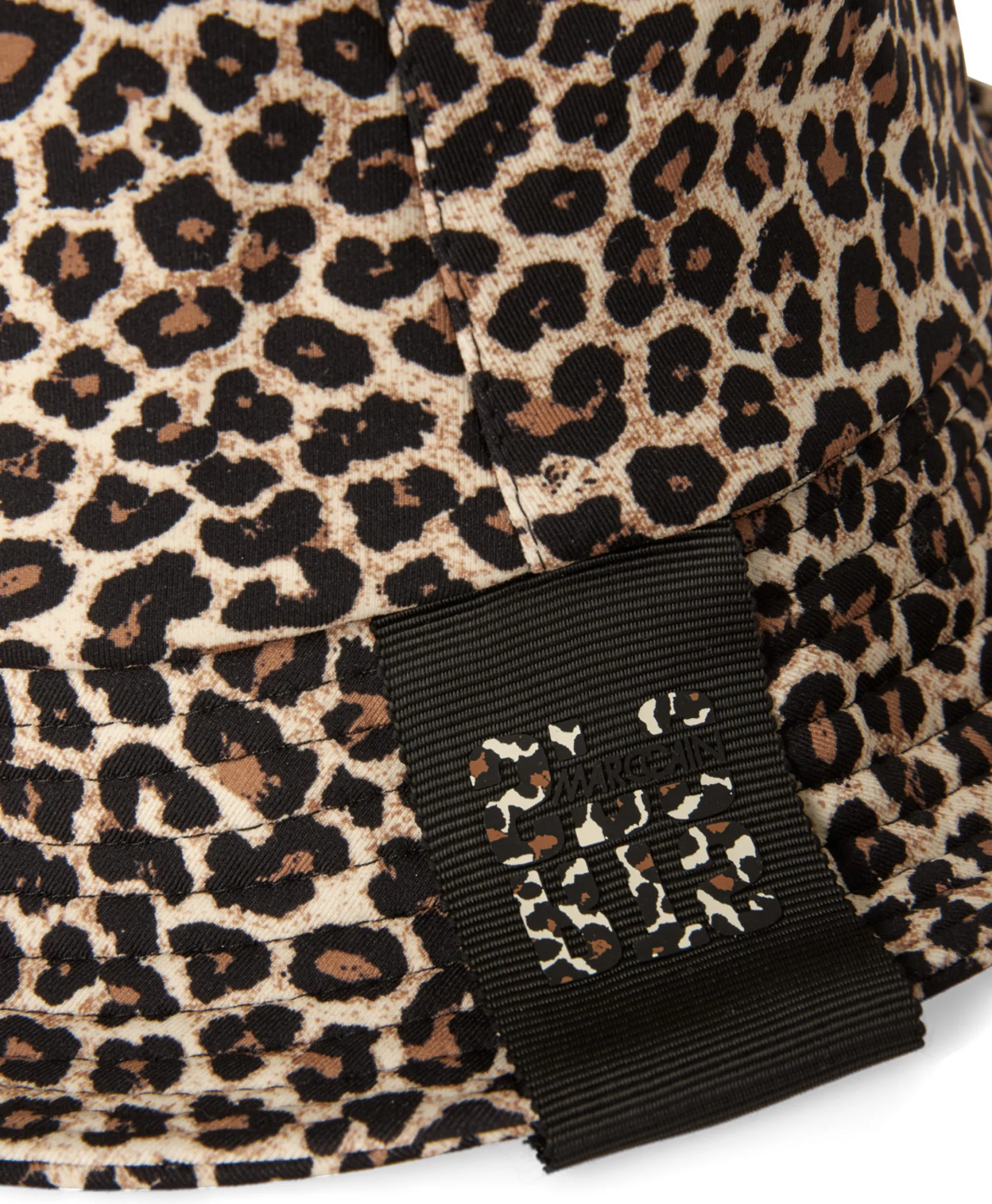 Dames Marccain Sport Hoeden*Hoed Us H1.01 Z16 Beige