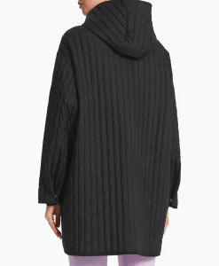 Dames Marccain Sport Jassen*Jack Ws 12.04 W25 Zwart