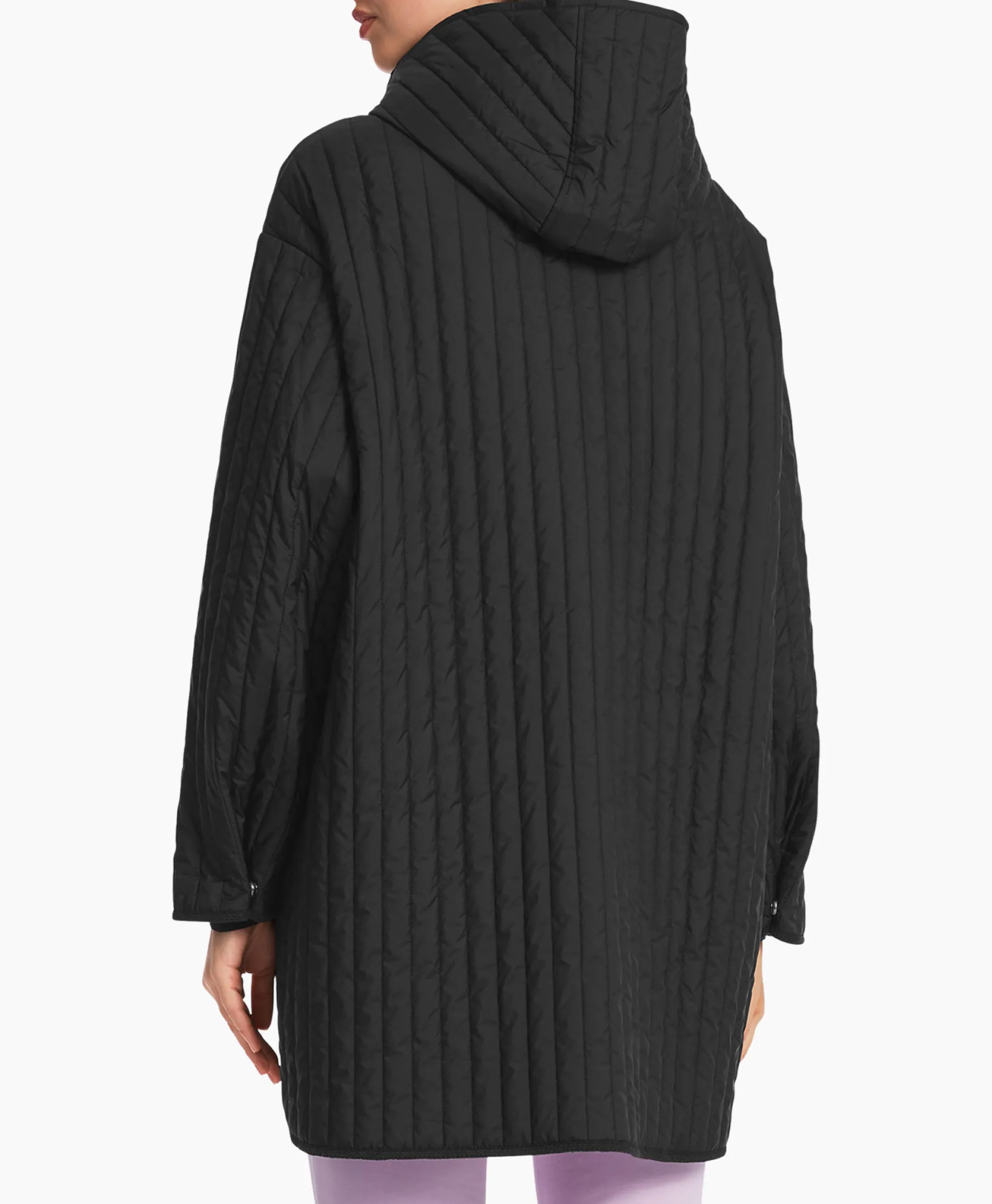 Dames Marccain Sport Jassen*Jack Ws 12.04 W25 Zwart