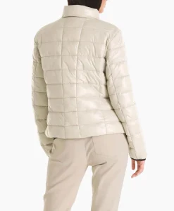 Dames Marccain Sport Jassen*Jack Ws 12.03 W02 Grijs