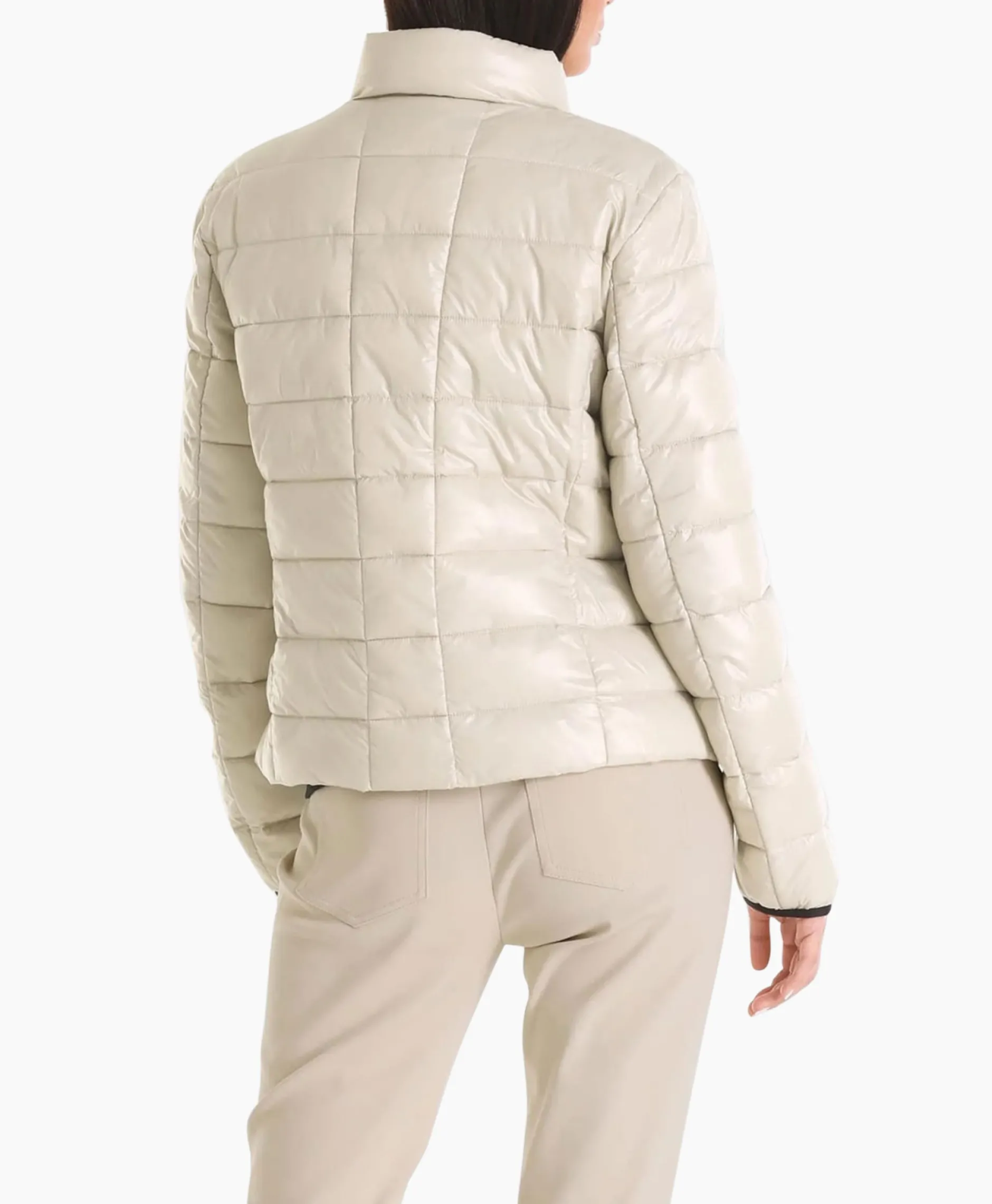 Dames Marccain Sport Jassen*Jack Ws 12.03 W02 Grijs