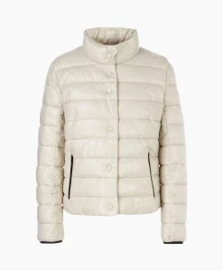 Dames Marccain Sport Jassen*Jack Ws 12.03 W02 Grijs