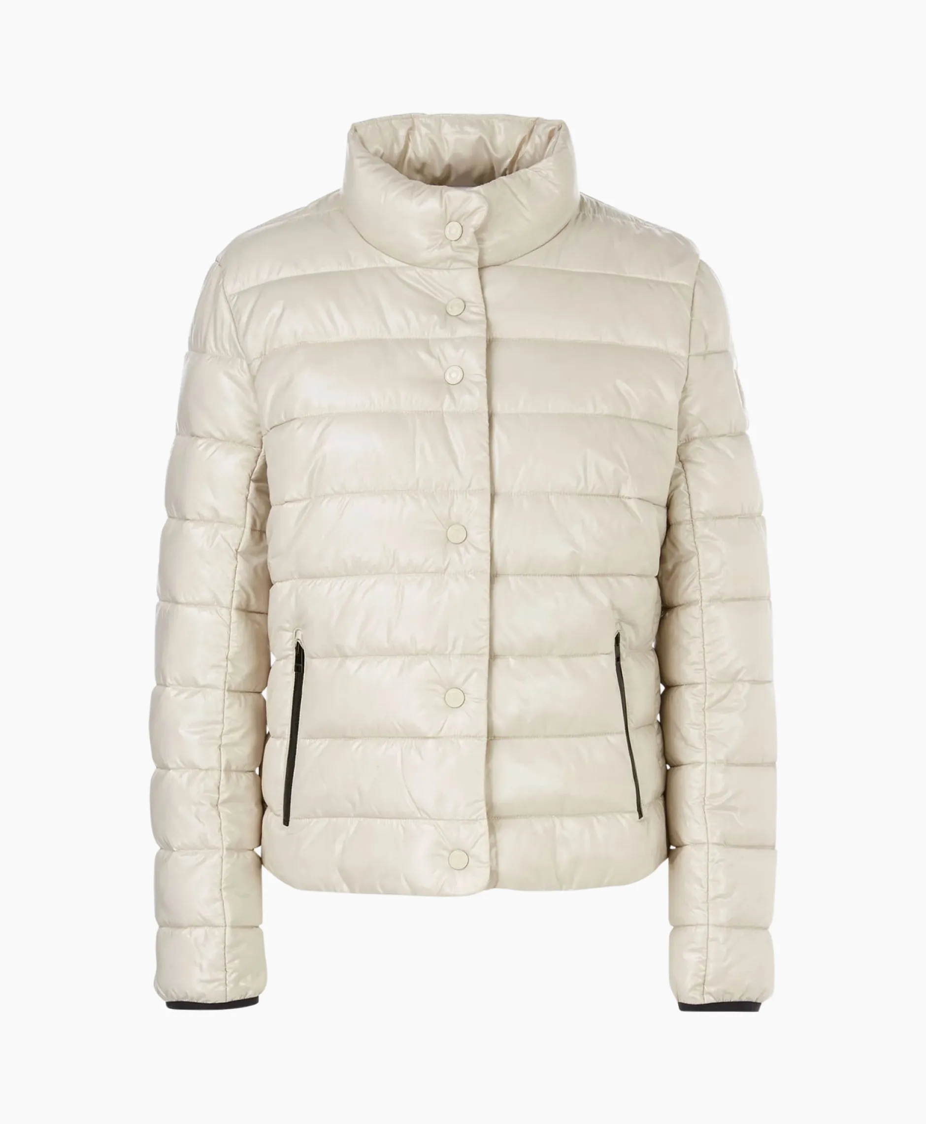 Dames Marccain Sport Jassen*Jack Ws 12.03 W02 Grijs