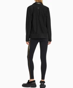 Dames Marccain Sport Blazers*Jasje Vs 34.16 J60 Zwart