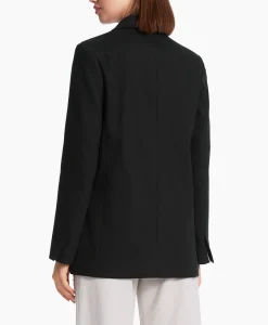 Dames Marccain Sport Blazers*Jasje Ws 34.11 W10 Zwart