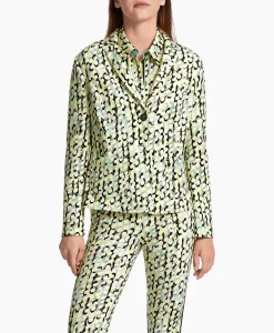 Dames Marccain Sport Blazers*Jasje Ws 34.08 J19 E