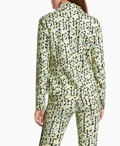 Dames Marccain Sport Blazers*Jasje Ws 34.08 J19 E