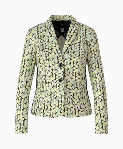 Dames Marccain Sport Blazers*Jasje Ws 34.08 J19 E