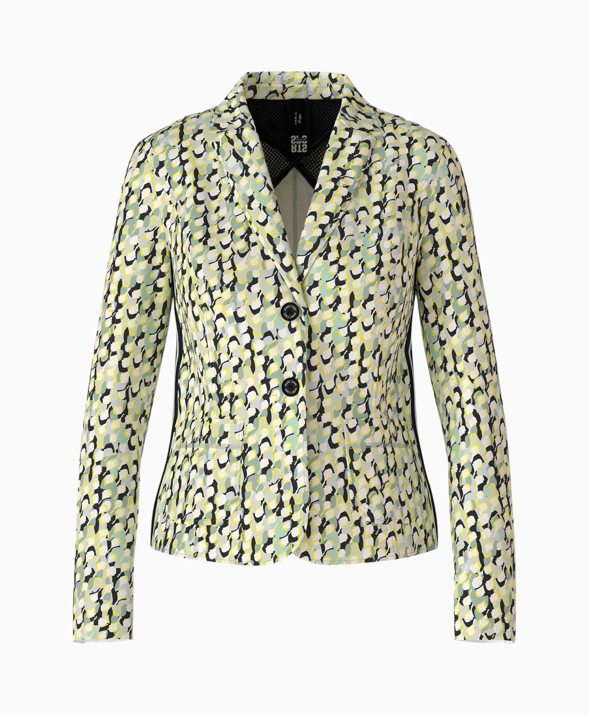 Dames Marccain Sport Blazers*Jasje Ws 34.08 J19 E