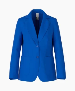 Dames Marccain Sport Blazers*Jasje Ws 34.05 W13 Inkt