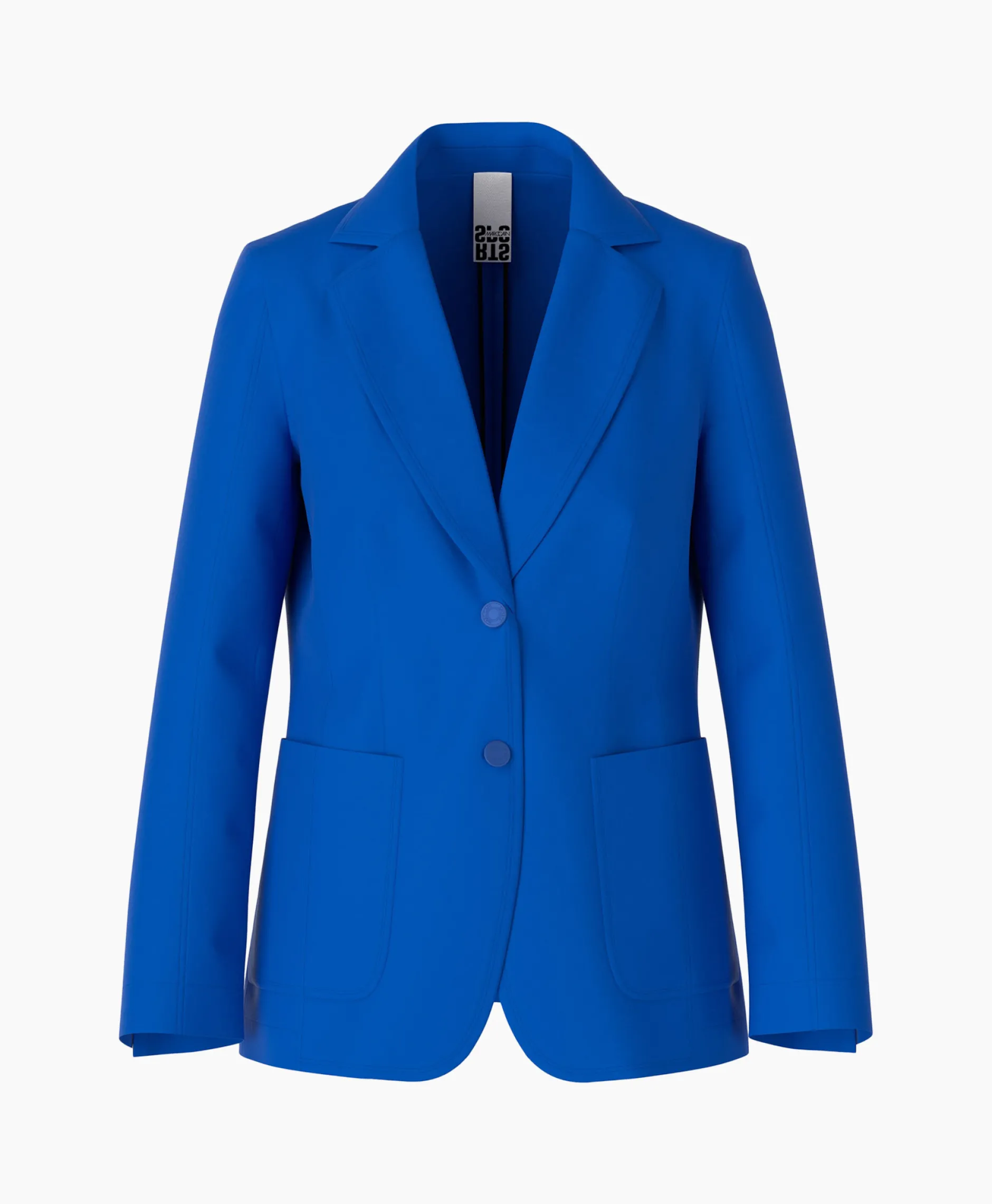 Dames Marccain Sport Blazers*Jasje Ws 34.05 W13 Inkt