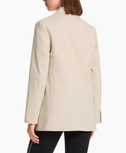 Dames Marccain Sport Blazers*Jasje Ws 34.11 W10 Grijs