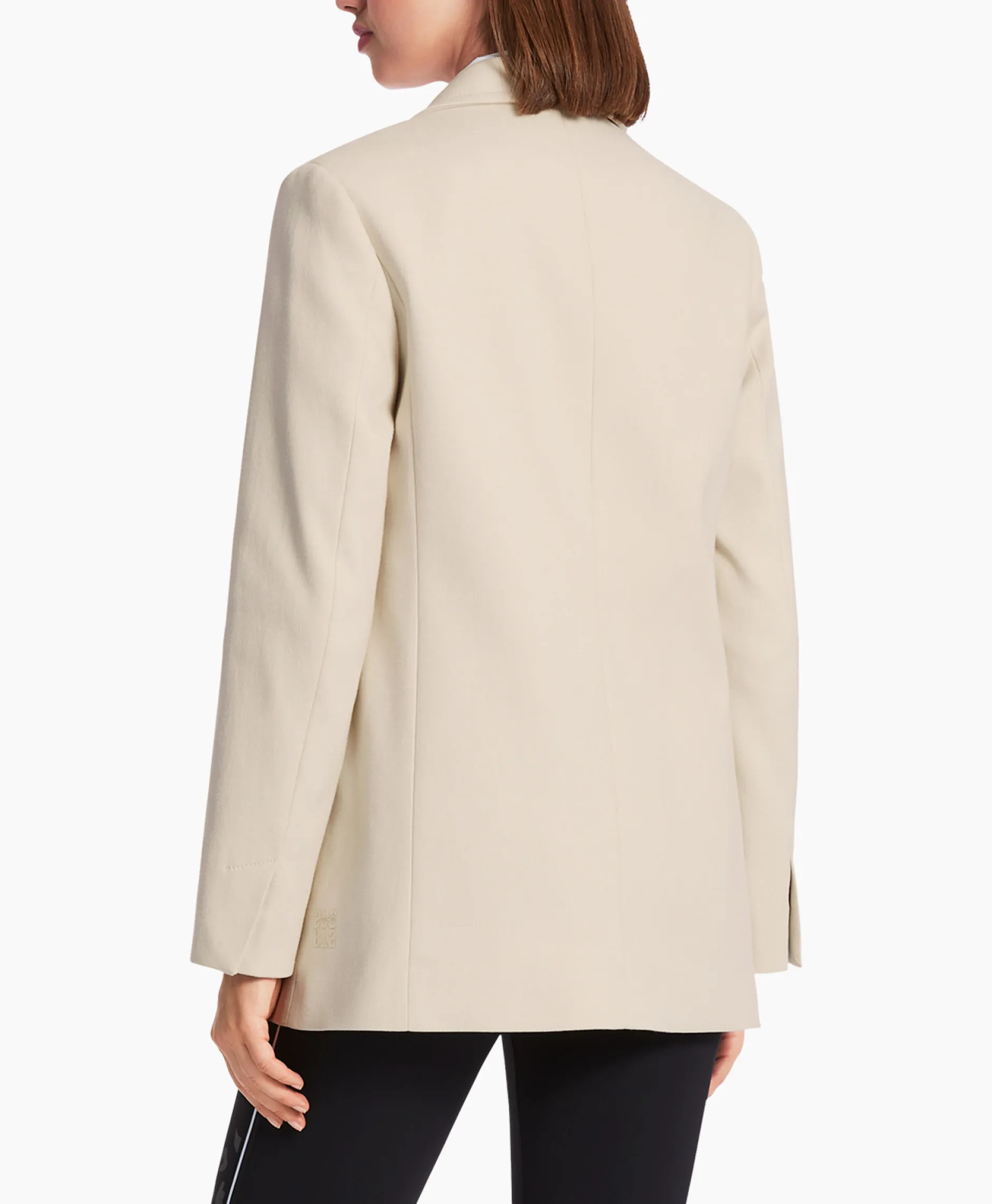 Dames Marccain Sport Blazers*Jasje Ws 34.11 W10 Grijs