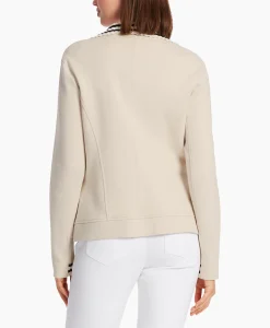 Dames Marccain Sport Blazers*Jasje Ws 34.03 J09 Grijs