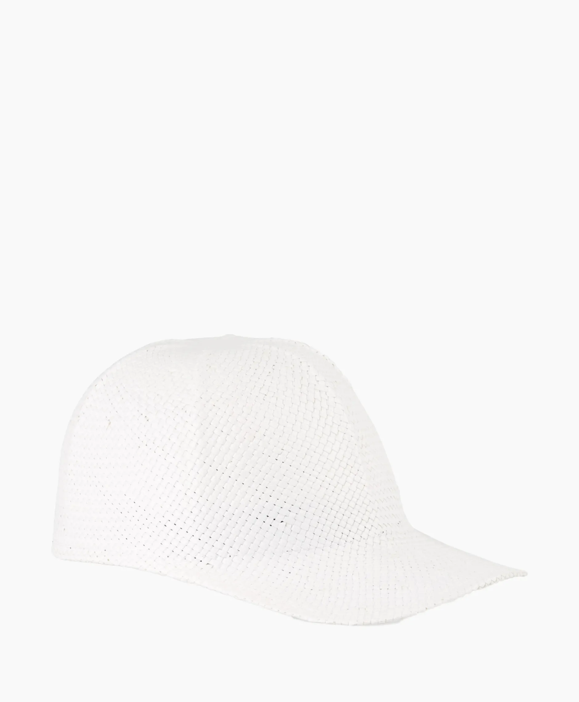 Dames Marccain Sport Petten*Jeans Us H2.05 Z24 Wit