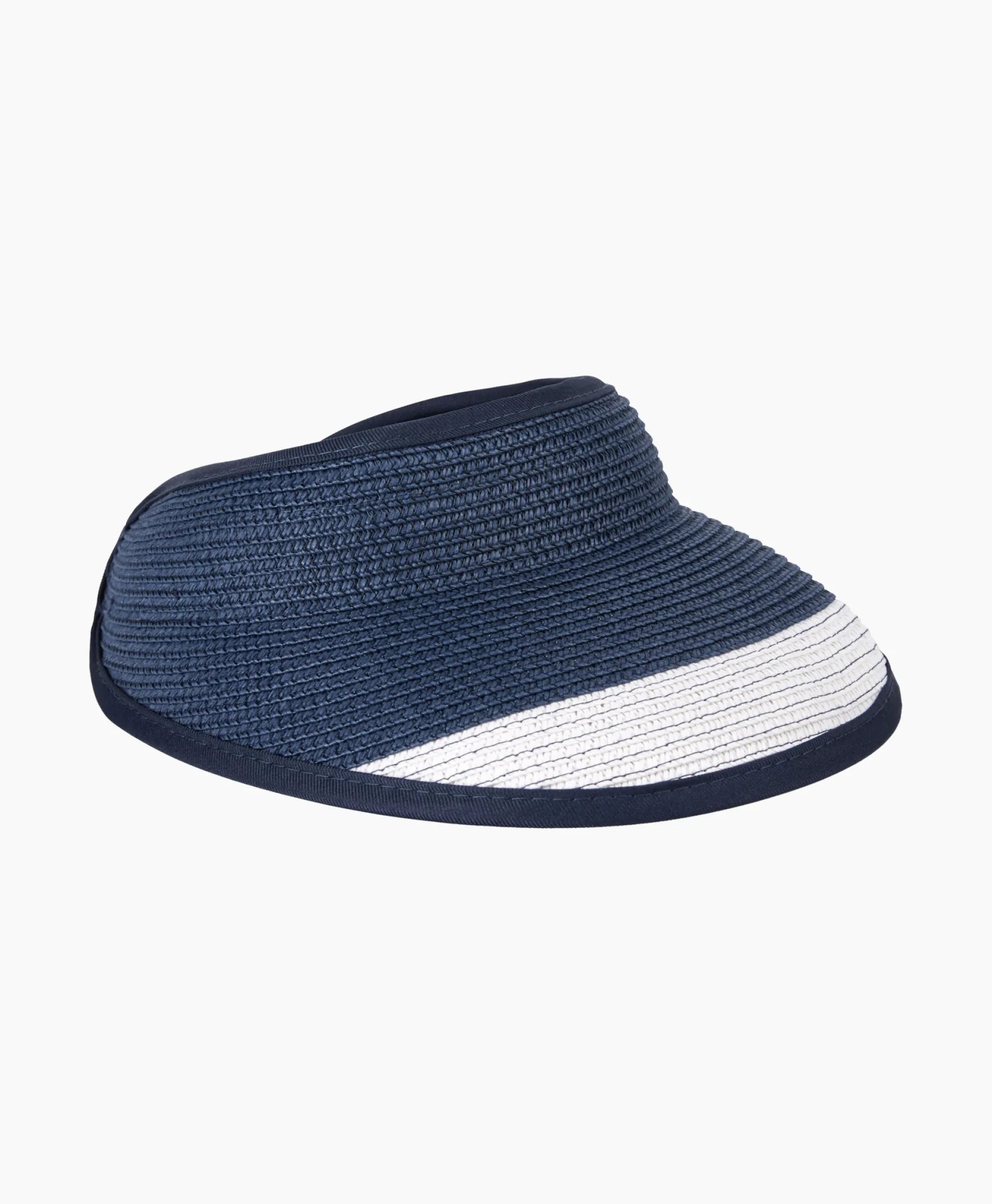 Dames Marccain Sport Petten*Jeans Ws H3.02 Z19 Licht Blauw