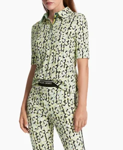 Dames Marccain Sport Polo's*Polo Ws 53.07 J93 E