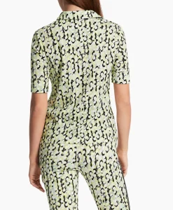 Dames Marccain Sport Polo's*Polo Ws 53.07 J93 E