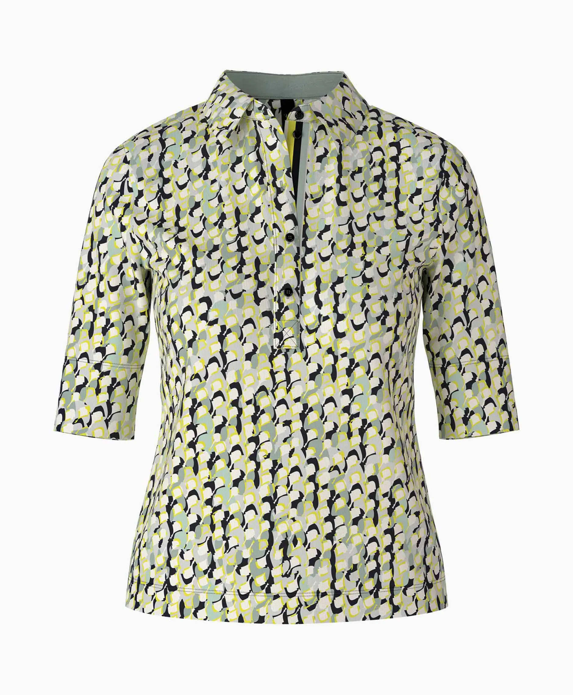 Dames Marccain Sport Polo's*Polo Ws 53.07 J93 E