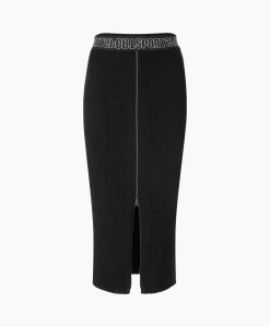 Dames Marccain Sport Rokken*Rok Vs 71.14 M09 Zwart