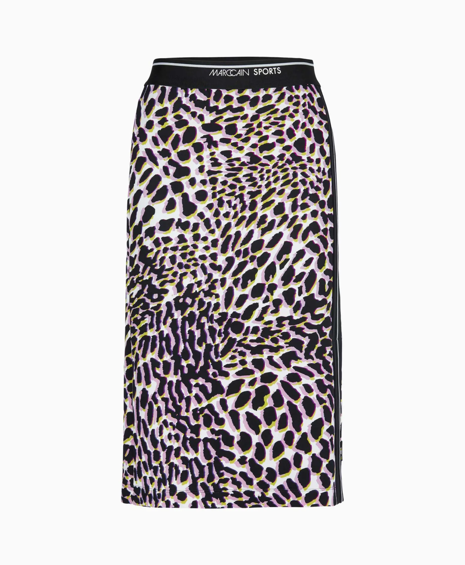 Dames Marccain Sport Rokken*Rok Ws 71.08 J44 Roze