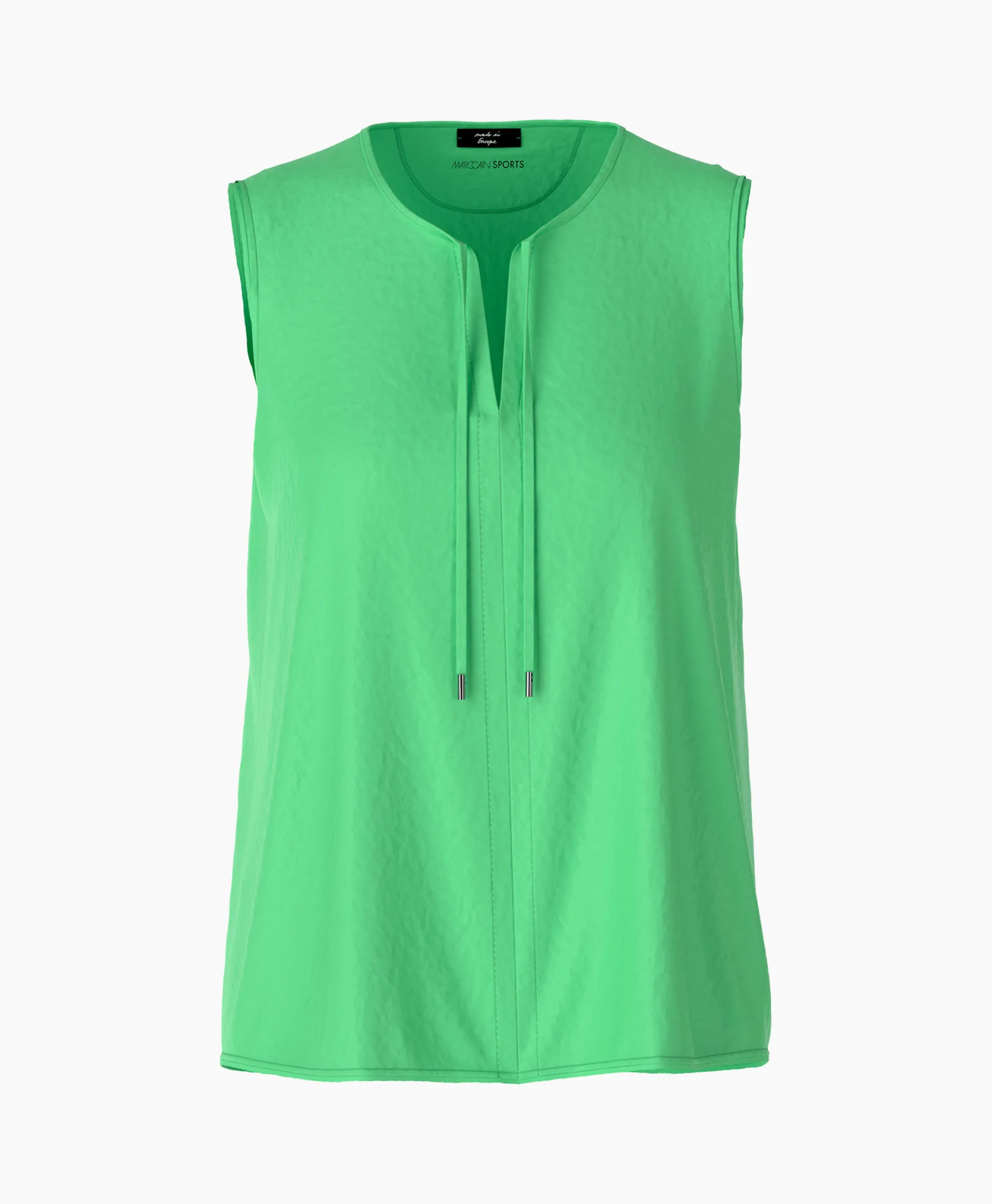 Dames Marccain Sport T-Shirts & Tops*Top Ws 61.02 W76 Groen