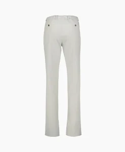 Heren Marco Pescarolo Broeken*Pantalon 4807 Grijs
