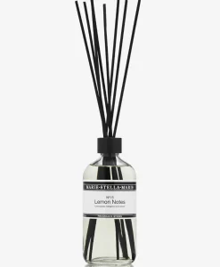 Lifestyle Marie-stella-maris Lifestyle*Accessoires Fragrance Sticks Lemon Notes 470 Ml Diversen