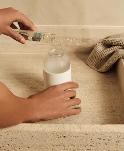 Lifestyle Marie-stella-maris Lifestyle*Body Foamer Ampul Voyage Vetiver 50 Ml Diversen