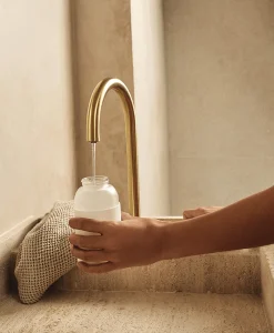 Lifestyle Marie-stella-maris Lifestyle*Body Foamer Ampul Voyage Vetiver 50 Ml Diversen