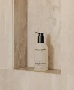 Lifestyle Marie-stella-maris Lifestyle*Body Wash Voyage Vetiver 300 Ml Diversen