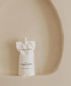 Lifestyle Marie-stella-maris Lifestyle*Body Wash Courage Des Bois - Refill Diversen